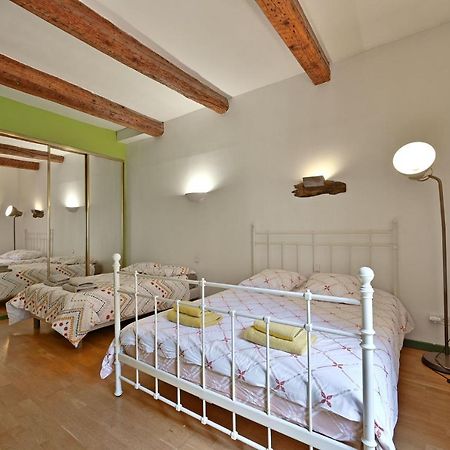 아비뇽 Le Raspail 110 M2 - Intra Muros Proche Gare Centre - Ac Clim - 아파트 외부 사진