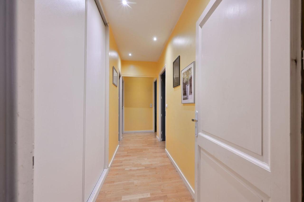 아비뇽 Le Raspail 110 M2 - Intra Muros Proche Gare Centre - Ac Clim - 아파트 외부 사진
