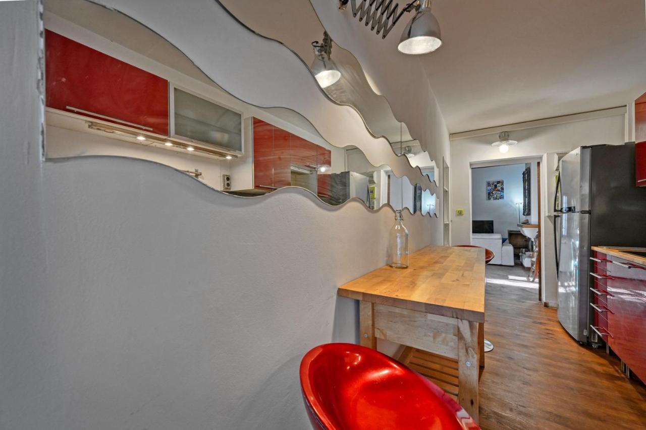아비뇽 Le Raspail 110 M2 - Intra Muros Proche Gare Centre - Ac Clim - 아파트 외부 사진